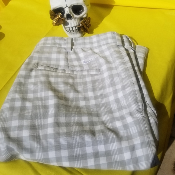 Nike Other - Nike Golf Shorts
